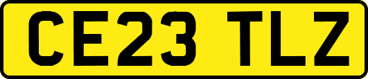 CE23TLZ