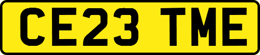 CE23TME
