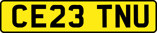 CE23TNU