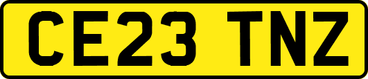 CE23TNZ