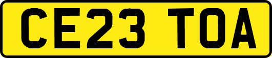 CE23TOA