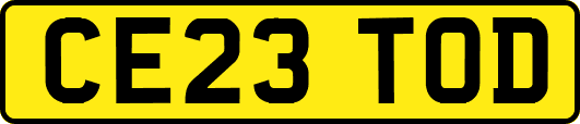 CE23TOD