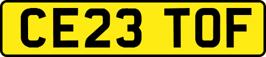 CE23TOF