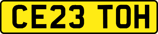 CE23TOH