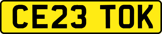 CE23TOK