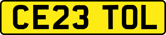 CE23TOL