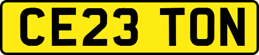 CE23TON
