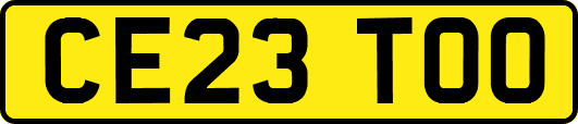 CE23TOO