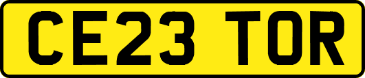 CE23TOR