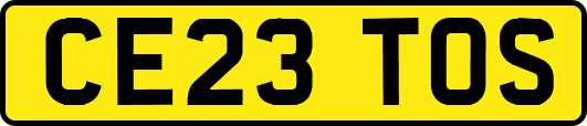CE23TOS