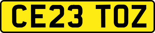 CE23TOZ