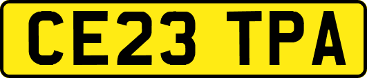 CE23TPA
