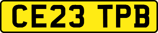 CE23TPB