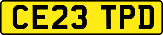 CE23TPD
