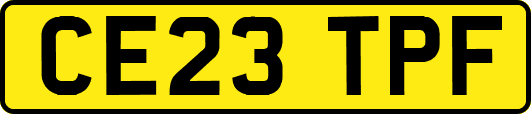 CE23TPF