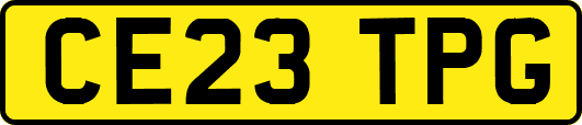 CE23TPG
