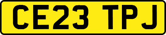 CE23TPJ