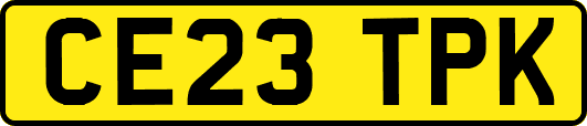 CE23TPK