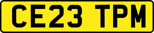 CE23TPM