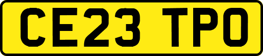 CE23TPO
