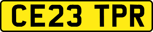 CE23TPR