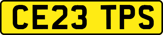 CE23TPS