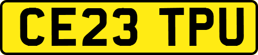 CE23TPU