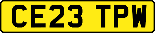 CE23TPW