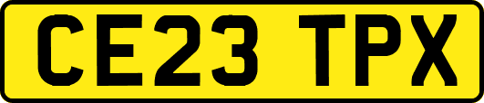 CE23TPX