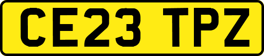CE23TPZ