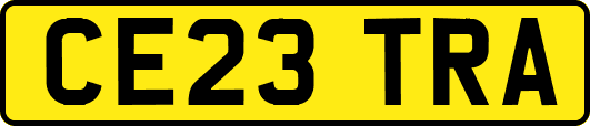 CE23TRA