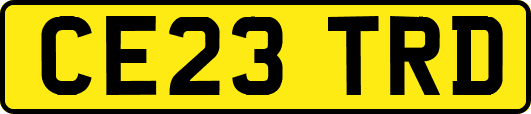 CE23TRD