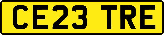 CE23TRE