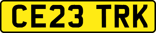 CE23TRK