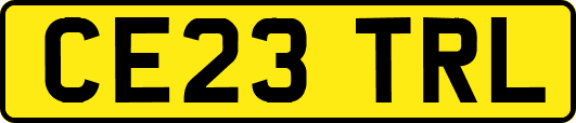 CE23TRL