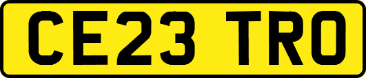 CE23TRO