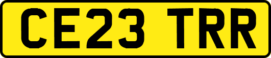 CE23TRR