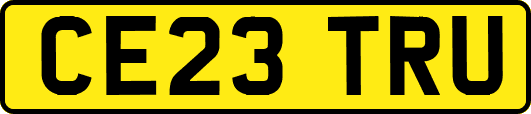 CE23TRU