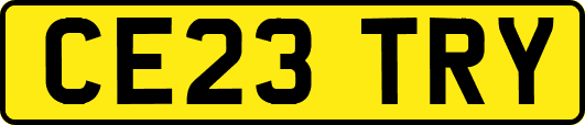 CE23TRY