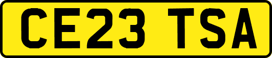CE23TSA