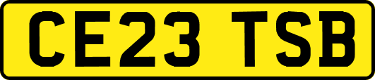 CE23TSB
