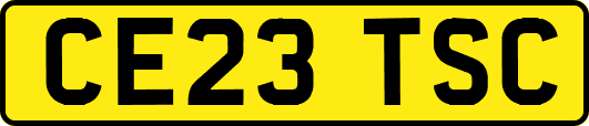 CE23TSC