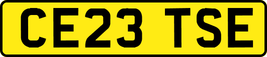CE23TSE
