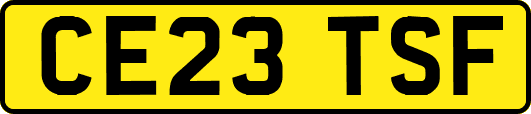 CE23TSF