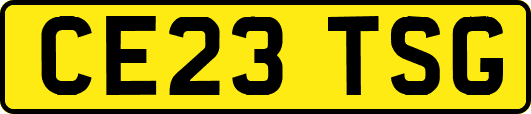 CE23TSG