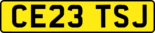 CE23TSJ