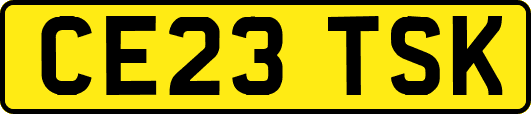 CE23TSK
