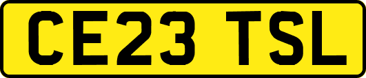 CE23TSL
