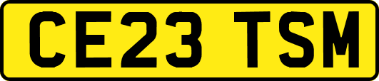 CE23TSM