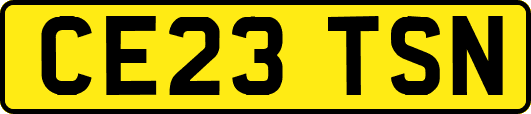 CE23TSN